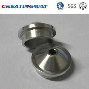 Precision Stainess Steel Turning Parts