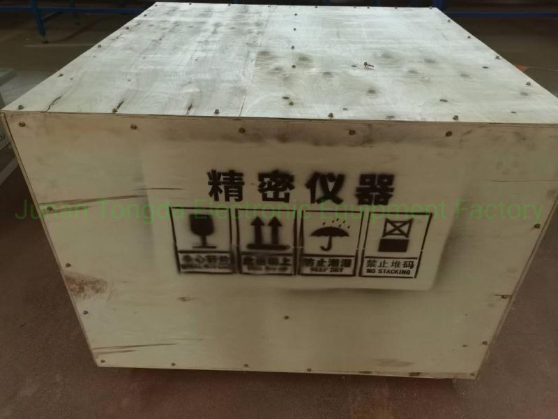 Automatic Anodize Equipment for Anodizing Aluminium Profile Anodizing Oxidation Machine for Aluminum