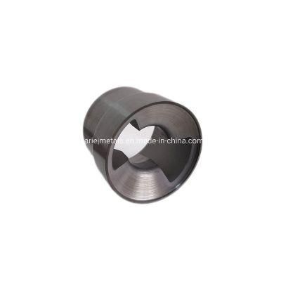 Customized Carbide Spare Parts Assembly Orifice Main Valve Pulser
