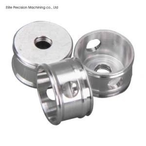CNC Customized Aluminum Alloy/ Stainless Steel/ Milling Turning Machinery Parts