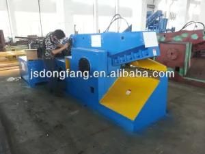 Q43-160 Alligator Metal Shear with High Quality