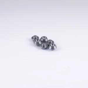 High Precision Metal Customized Car Machihing Parts Turning Parts