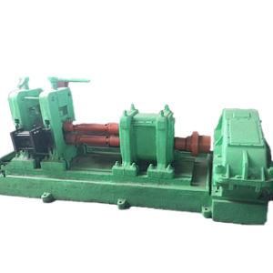 Two High Wire Hot Rolling Mill Suitable for Steel Plant High Efficient Ribbed Cold Rolling Mill