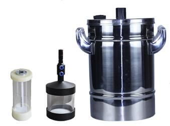 Powder Coating Electrostatic Paint Spray Gun for Rim Wheel