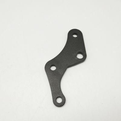 Cheap Nature Anodized CNC Milling 7075 Aluminum Block Parts Prototype Precision CNC Machining Service