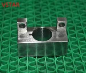 Customized Precision CNC Machining Stainless Steel Part for Mechanical Equipment