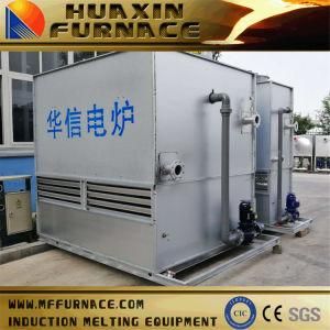The Closed Water Cooling System Hl-2500 for Metal Casting Machinery