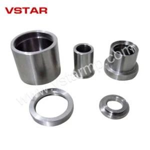 Small Metal Precision CNC Lathe Engineering Machine Parts