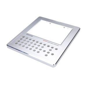 New Design Rapid Aluminum Alloy Prototyping in China