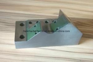 High Precision Steel Engineering CNC Parts with Grinding Machining