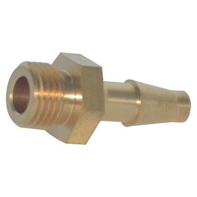 CNC Machined Brass Parts and Auto Spare Parts