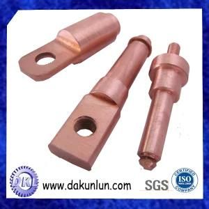 Nonstandard Customized Copper Screw