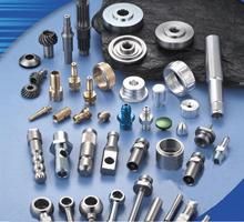 CNC Machining Metal