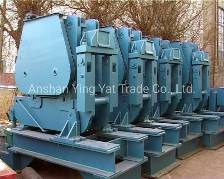 Steel Production Continuous Casting Machine for Rebar Making From Julia