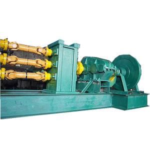 Factory Direct Sales Hot and Cold Rolling Mill Rolling Mill Equipment Made in China