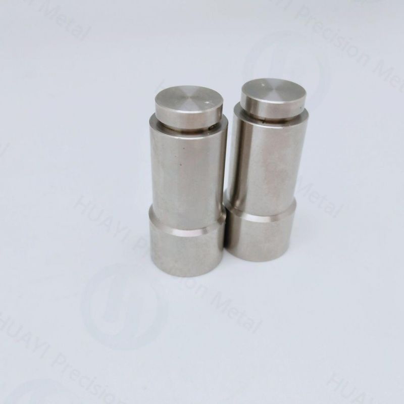 China Shaft Sleeve CNC Machining and Turning Parts Service