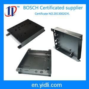 304 Stainless Steel Housing/Cover, Aluminum Shell