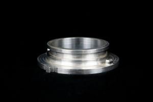 Hardware Fitting CNC Machining Part OEM Factory