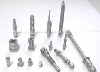 China Metal Non Wooden Box / Carton Aluminium Stamping Part