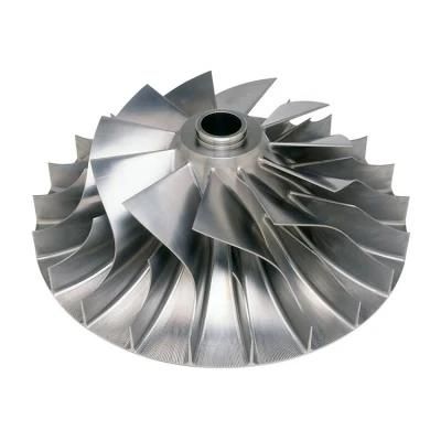 High Precision Industrial Milling Turning CNC Machining Part for Equipment From China Supplier