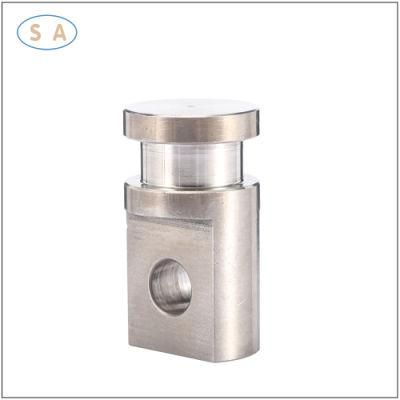 Aluminum/Stainless Steel/Carbon Steel CNC Machining Auto Parts