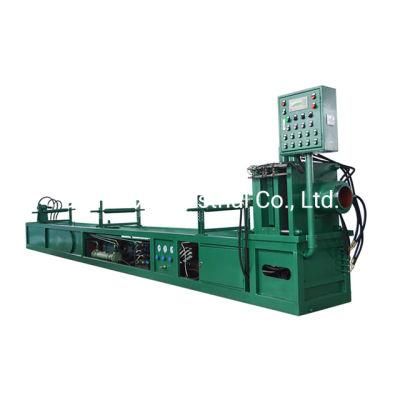 Hydraulic Corrugated/Flexible Metal Hose Making Machine