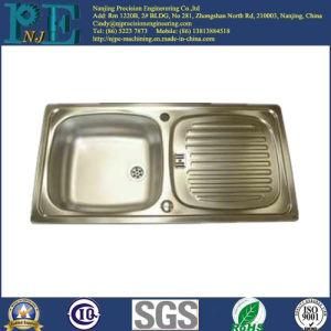 Customized Brass Stamping Kitchen Parts