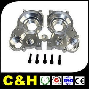 Precision Custom Made Stainless Steel Aluminum Part CNC Machining