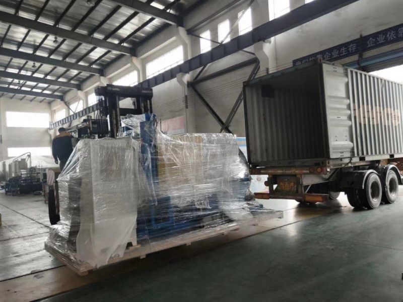 ZHENLI ZL-30T High Pressure Zinc/Lead Die Casting Machine