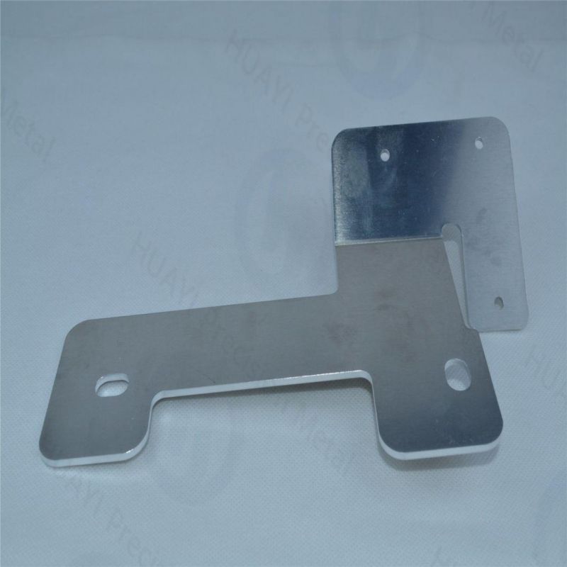 Custom-Made Precision Sheet Metal Parts and Bending and Stamping Products Fabrication Service