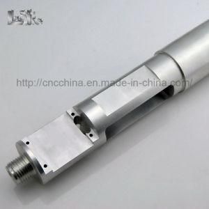 Top Quality Aluminum CNC Machining Part