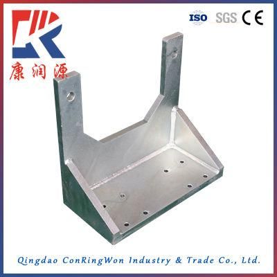 Fabrication Service Precision CNC Machining for Mechanical Parts