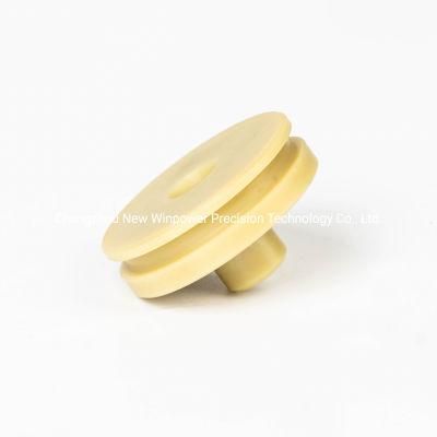 High Precision CNC Small Turning/Milling/Drilling /Machiningmetal Parts Processing