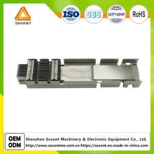 ODM/OEM/Opm Custom Radiator / Heat Sink for 5g Telecommunicaiton Optical Module