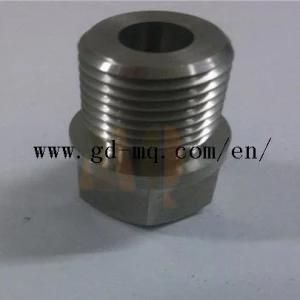 Turned Components/CNC Lathing Parts (MQ1042)