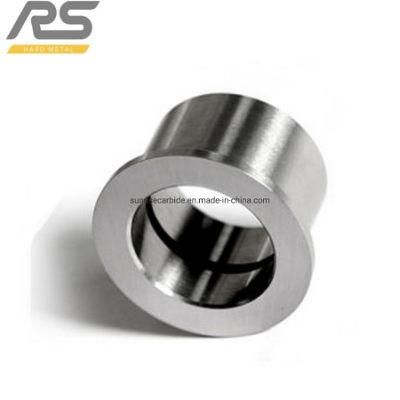 Yg6 Yn6 Tungsten Carbide Bearing Seal and Mechanical Shaft Bushing