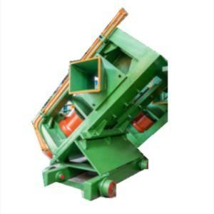 Angle Steel High-Efficiency 45 Degree Non-Twist Rolling Mill CCM Machinery Made in China