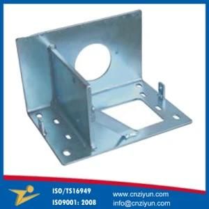 Custom Aluminium Fabrication