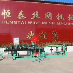 Good Price for Barbed Wire Machinecs-a Doublw Twisted Barbed Wire Machine