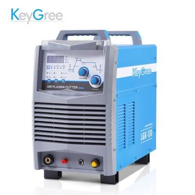 IGBT Cut-130 CNC Inverter Air Plasma Cut Welder