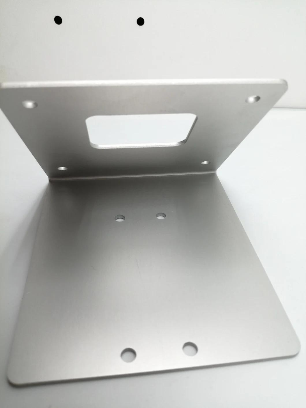 Cheap China Custom High Precision Sheet Metal Stamping Parts Factory