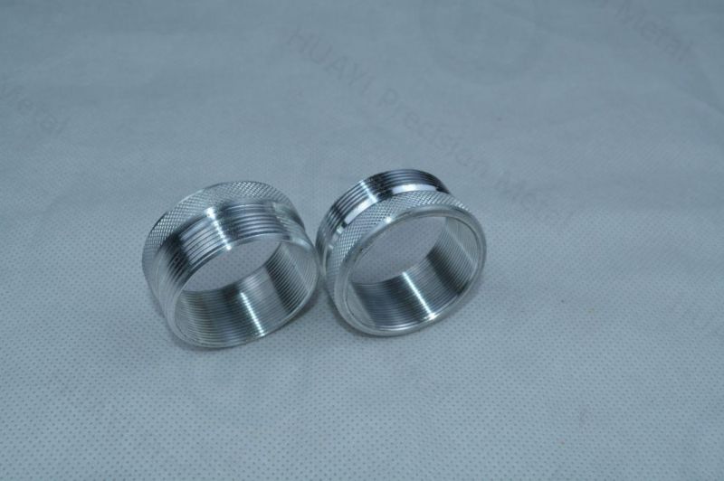 OEM Custom CNC Stainless Steel Fabrication Machining Machined Steel Part Services with Laser Machining