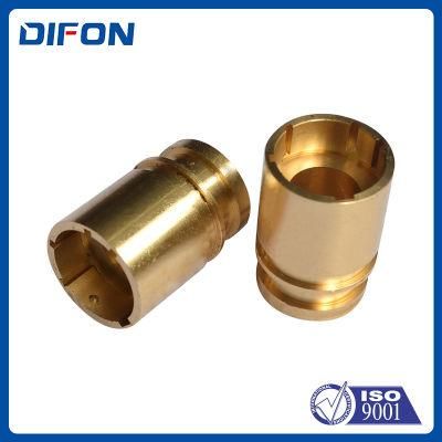 OEM &amp; ODM Custom Hardware Metal Precision CNC Machining Parts Hardware Machine Parts