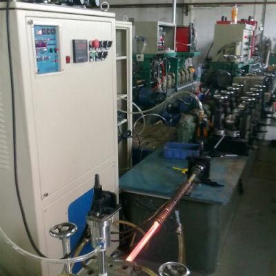 High Frequency Induction Heating Machine for Carbon Steel Wire Annealing