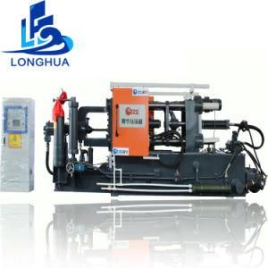 125t Factory-Made Hydraulic Machines Zinc Alloy Die Casting Machine