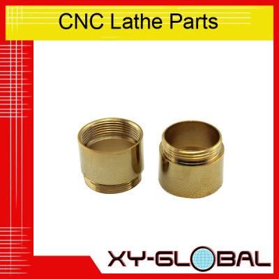 China Supplier Customized CNC Milling Parts