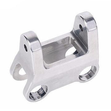 Precision CNC Machinery Metal Parts for Automatic Assembly Packaging Line