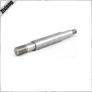 Stainless Steel Metal Precision CNC Machining Spare Auto Parts