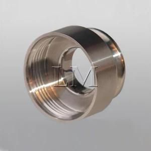 Lanth Machining Connection Parts Hardware