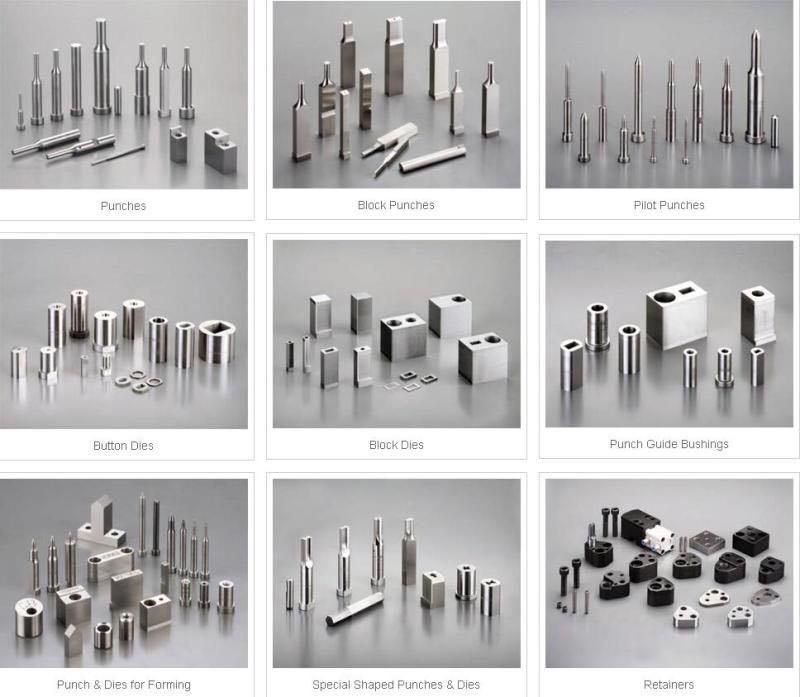 Factory Manufacture CNC Machining Alloy Metal Hardware Part